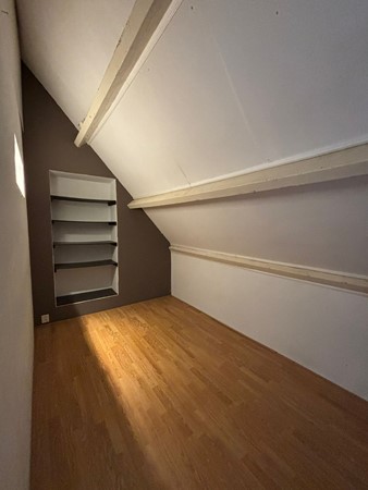 Medium property photo - Strevelsweg, 3073 DV Rotterdam